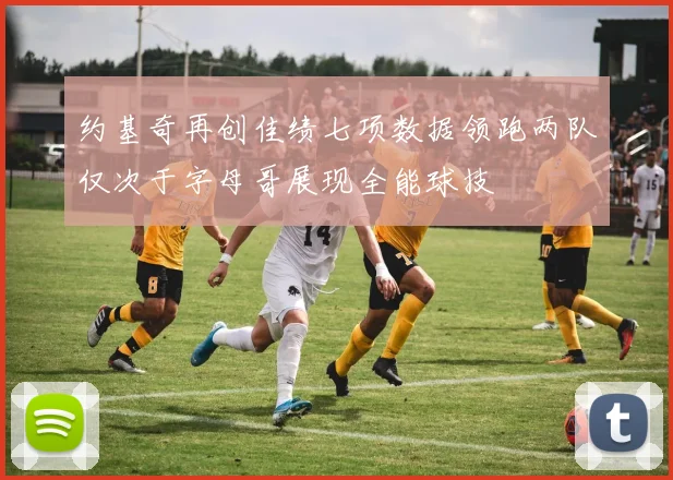 约基奇再创佳绩七项数据领跑两队仅次于字母哥展现全能球技